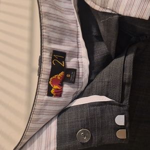 Forever 21 dress pants